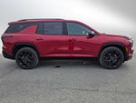 2026 Chevrolet Traverse AWD RS