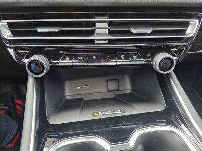 2026 Chevrolet Traverse AWD RS