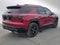2026 Chevrolet Traverse AWD RS