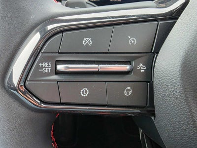 2026 Chevrolet Traverse AWD RS