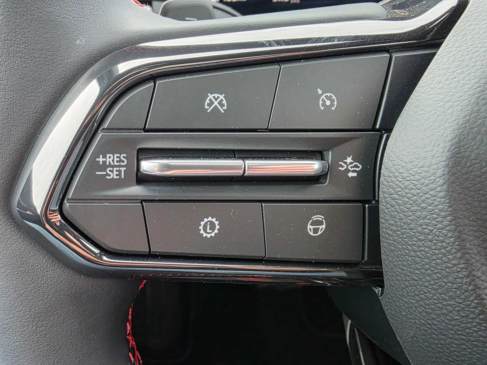 2026 Chevrolet Traverse AWD RS