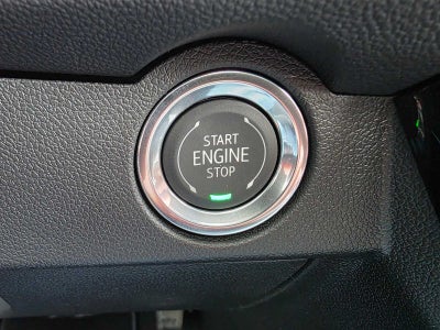 2026 Chevrolet Traverse AWD RS