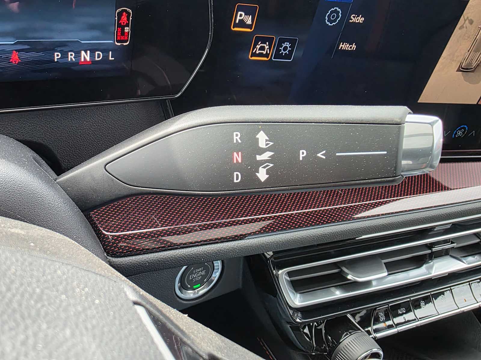 2026 Chevrolet Traverse AWD RS