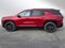 2026 Chevrolet Traverse AWD RS