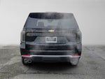 2027 Chevrolet Tahoe High Country