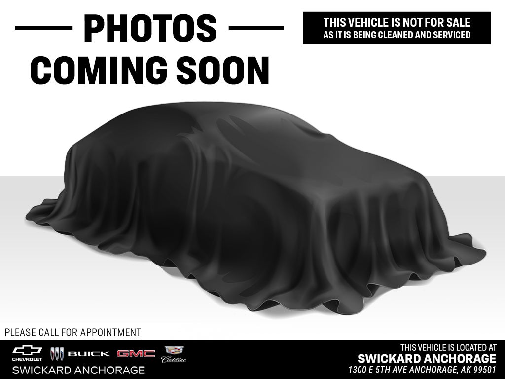 2019 Chevrolet Tahoe