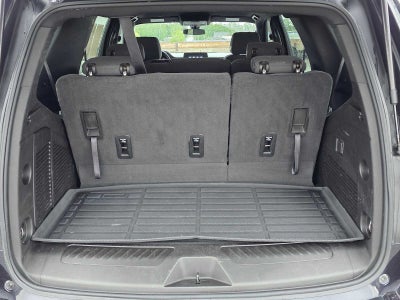 2022 Chevrolet Tahoe LS
