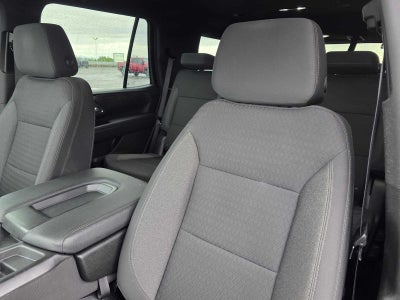 2022 Chevrolet Tahoe LS