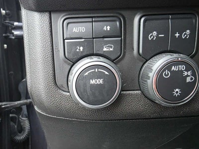 2022 Chevrolet Tahoe LS