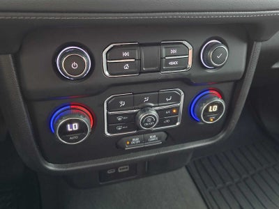 2022 Chevrolet Tahoe LS