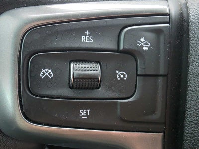 2022 Chevrolet Tahoe LS