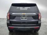 2022 Chevrolet Tahoe LS