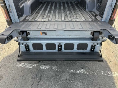 2026 GMC Sierra EV Extended Range Elevation