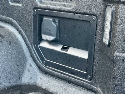 2026 GMC Sierra EV Extended Range Elevation