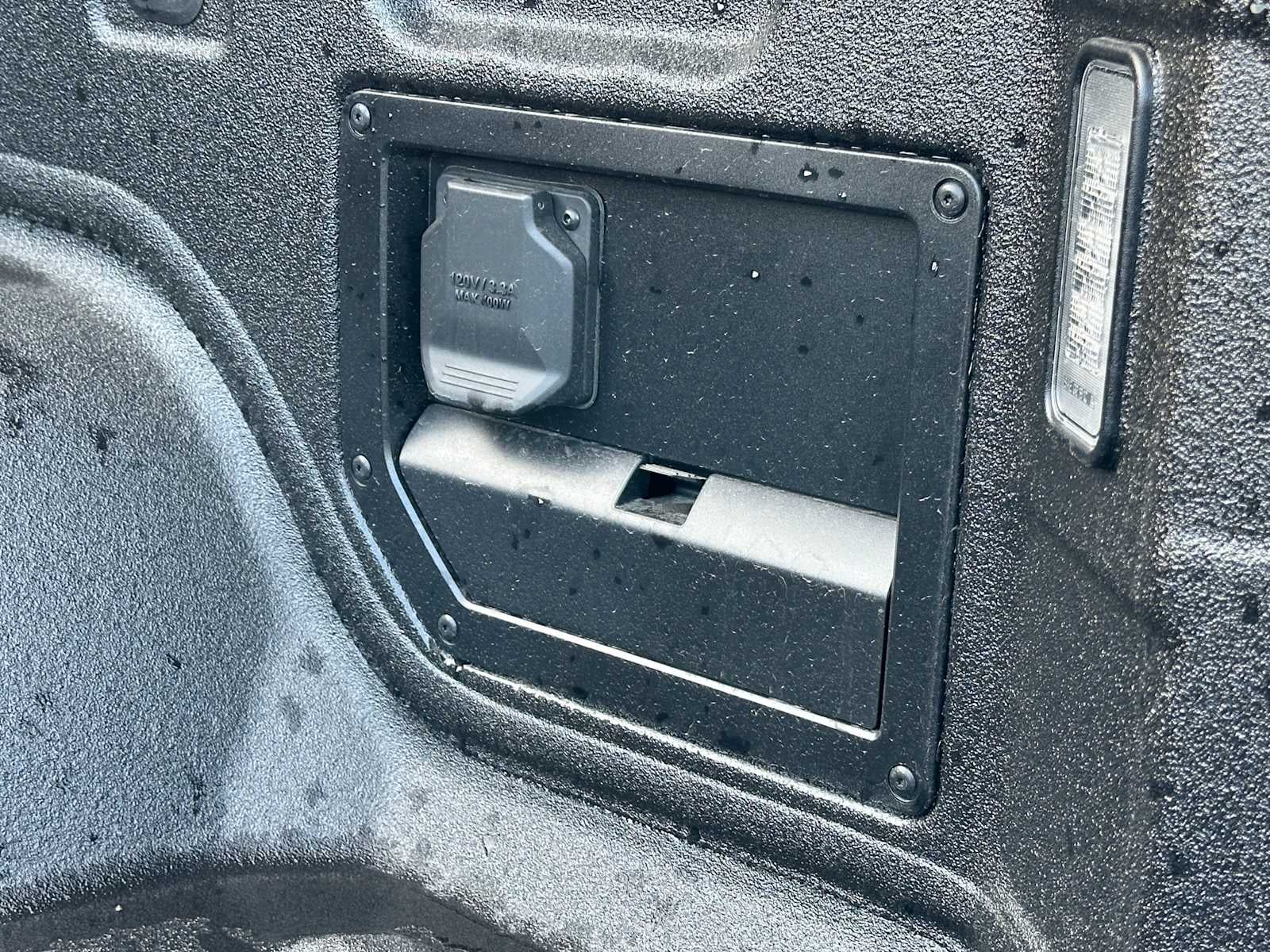 2026 GMC Sierra EV Extended Range Elevation