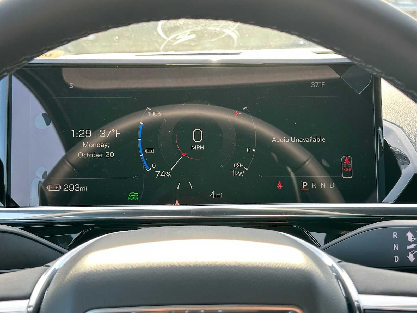 2026 GMC Sierra EV Extended Range Elevation