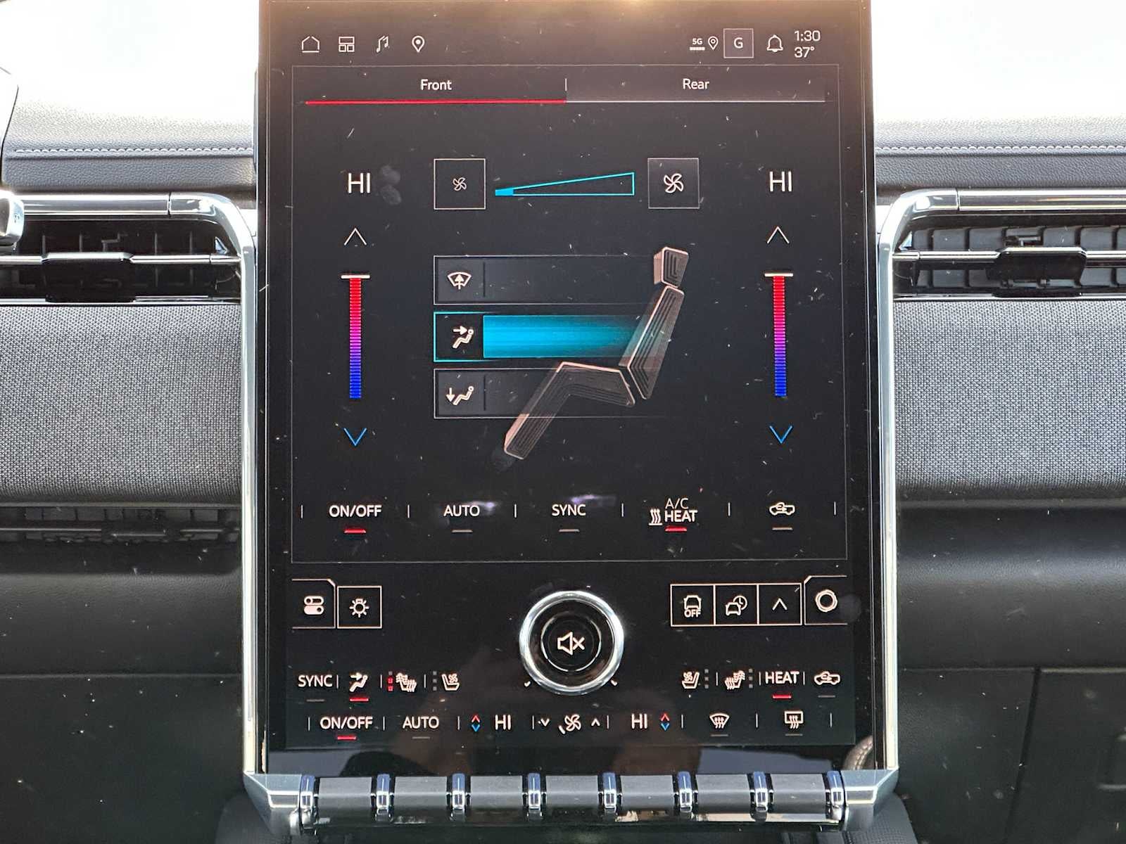 2026 GMC Sierra EV Extended Range Elevation