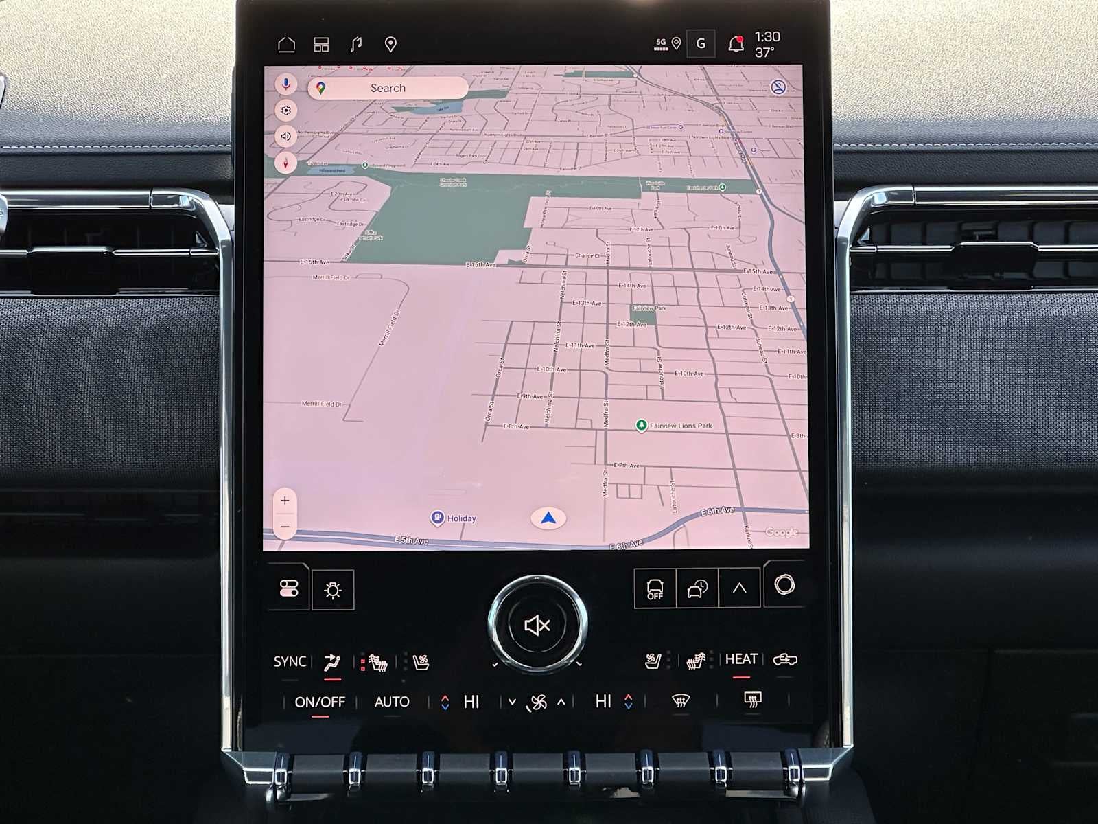 2026 GMC Sierra EV Extended Range Elevation