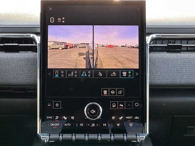 2026 GMC Sierra EV Extended Range Elevation