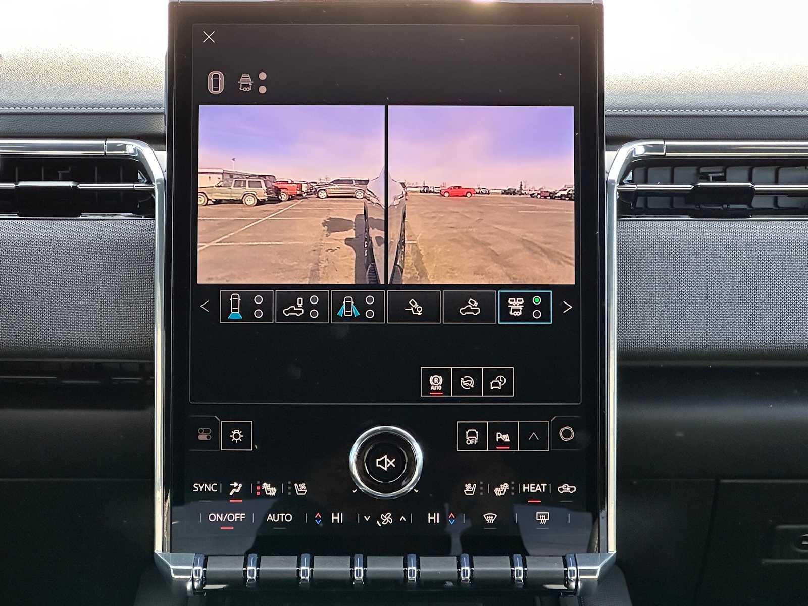 2026 GMC Sierra EV Extended Range Elevation