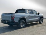 2026 GMC Sierra EV Extended Range Elevation