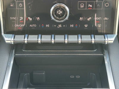 2026 GMC Sierra EV Extended Range Elevation