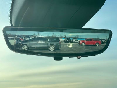 2026 GMC Sierra EV Extended Range Elevation