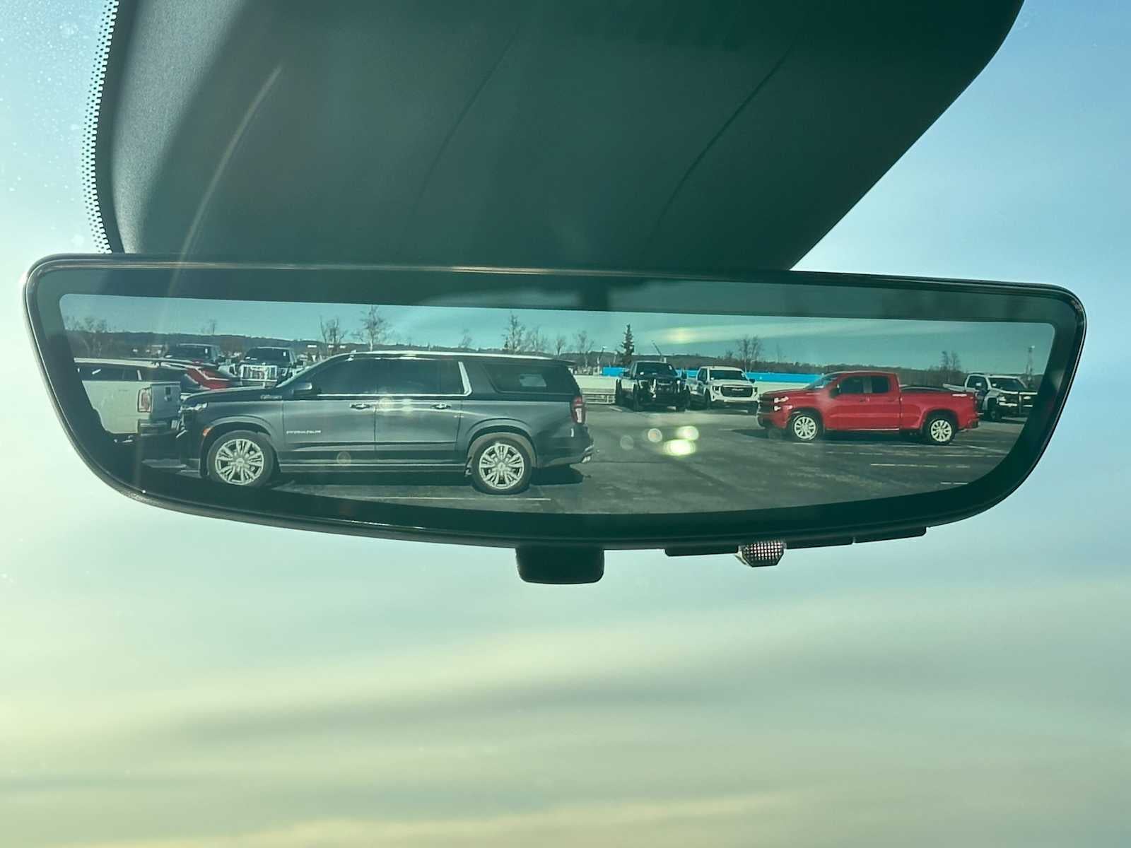 2026 GMC Sierra EV Extended Range Elevation