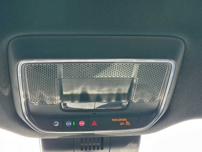 2026 GMC Sierra EV Extended Range Elevation