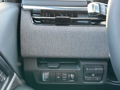 2026 GMC Sierra EV Extended Range Elevation