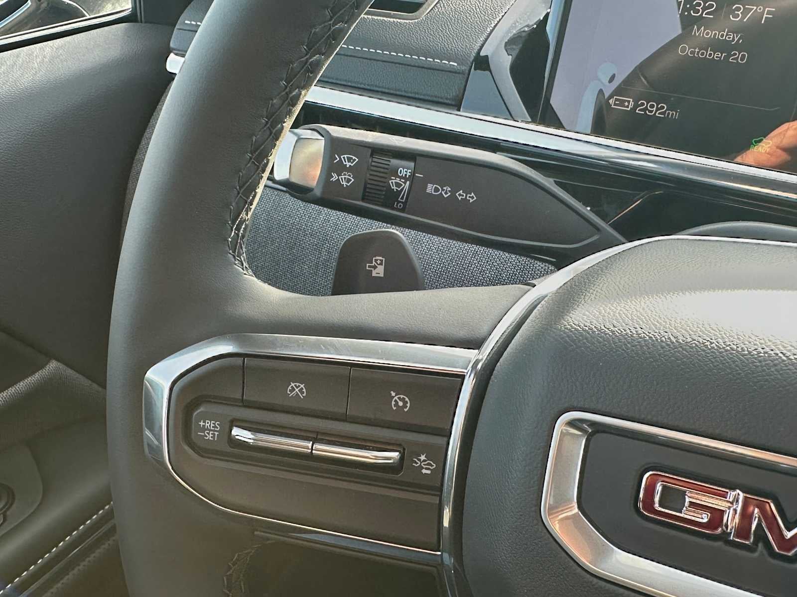 2026 GMC Sierra EV Extended Range Elevation