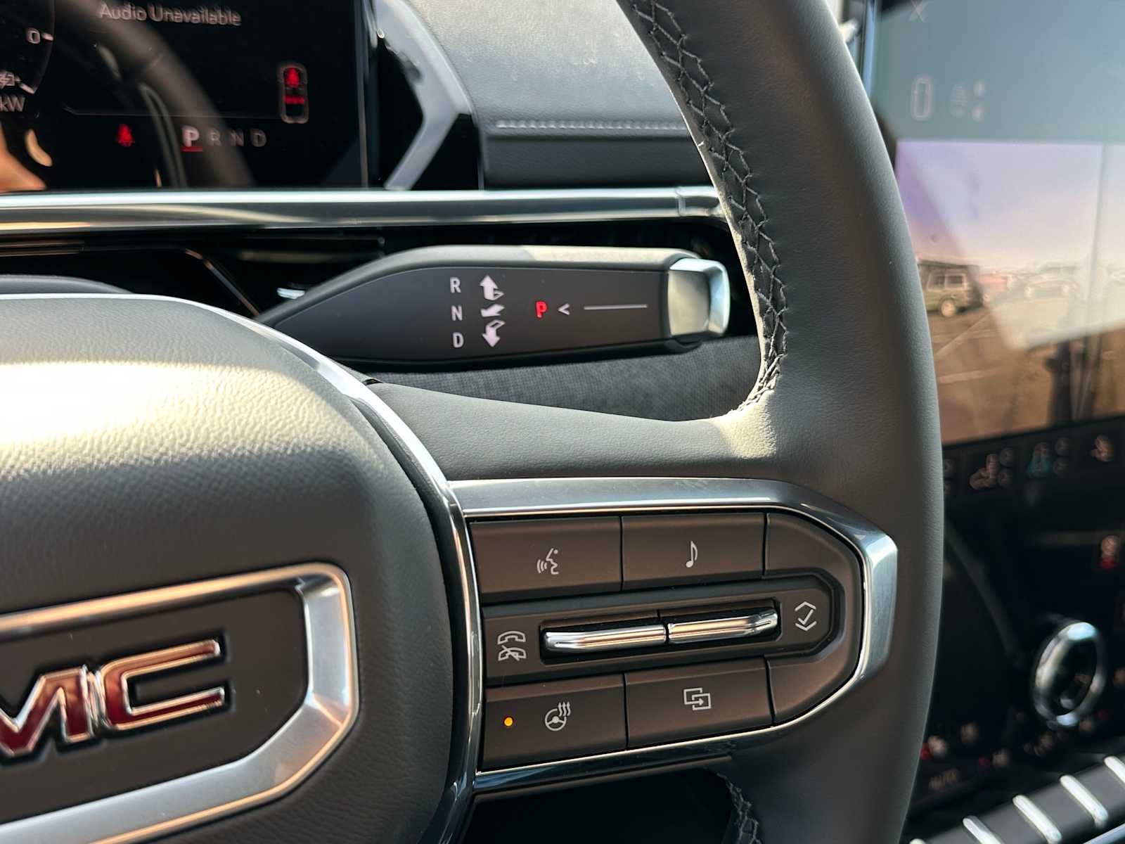 2026 GMC Sierra EV Extended Range Elevation