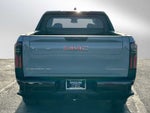 2026 GMC Sierra EV Extended Range Elevation