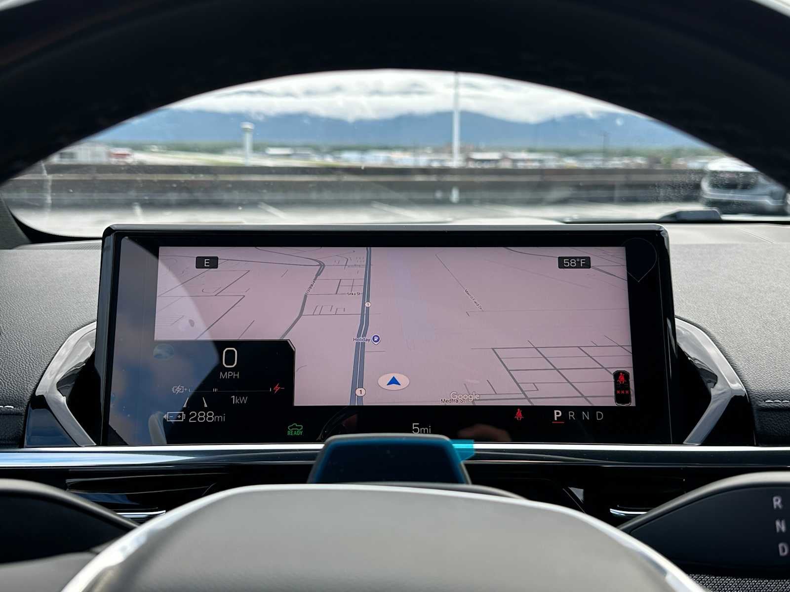 2026 GMC Sierra EV Extended Range Elevation