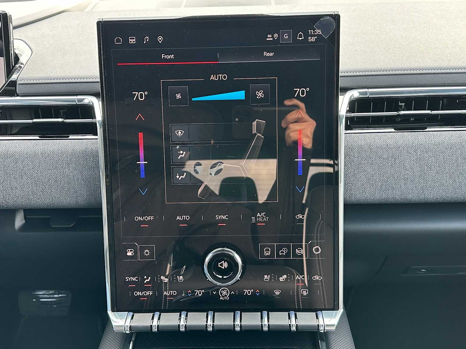 2026 GMC Sierra EV Extended Range Elevation