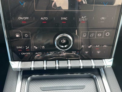 2026 GMC Sierra EV Extended Range Elevation