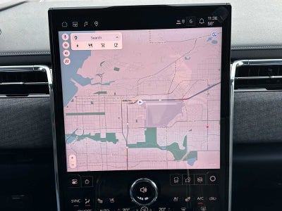 2026 GMC Sierra EV Extended Range Elevation