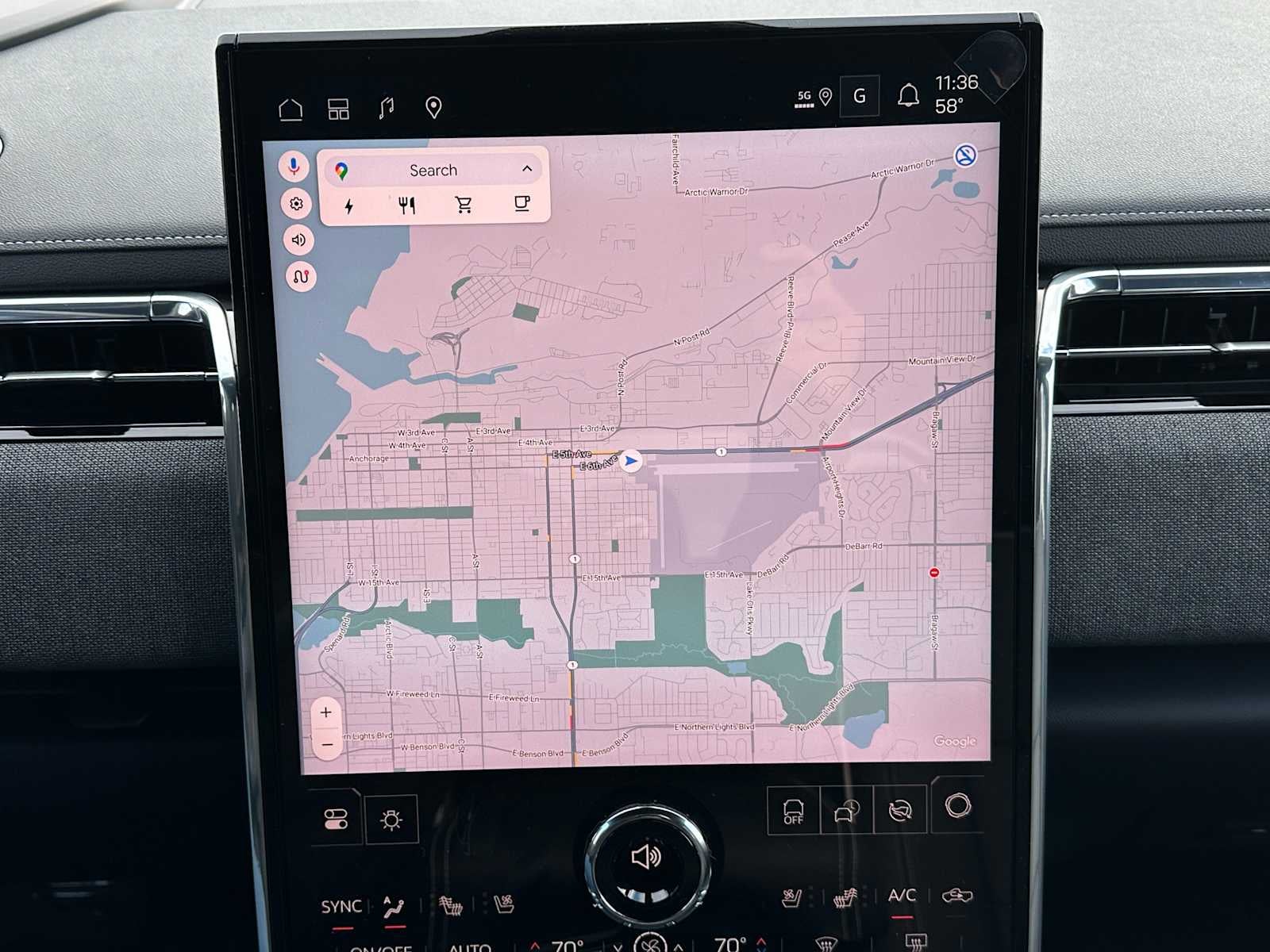 2026 GMC Sierra EV Extended Range Elevation