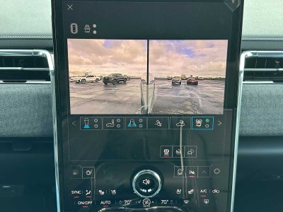 2026 GMC Sierra EV Extended Range Elevation