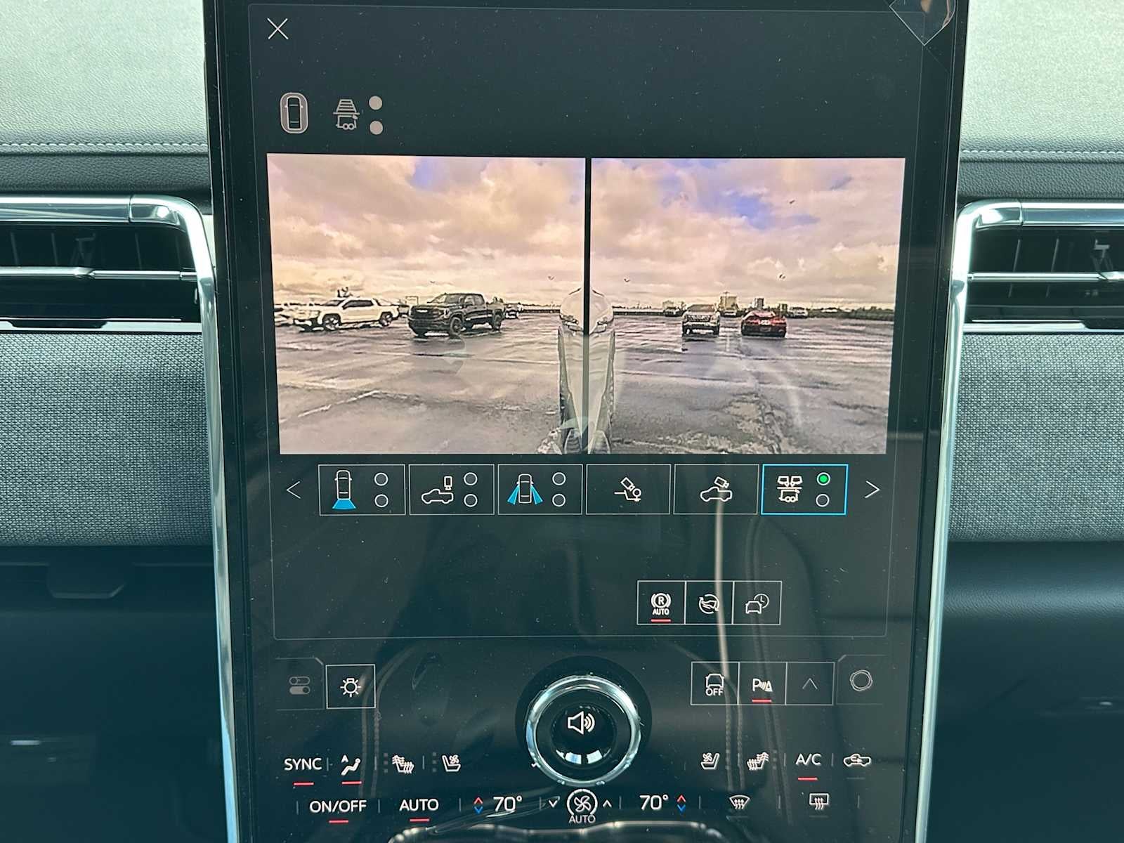 2026 GMC Sierra EV Extended Range Elevation