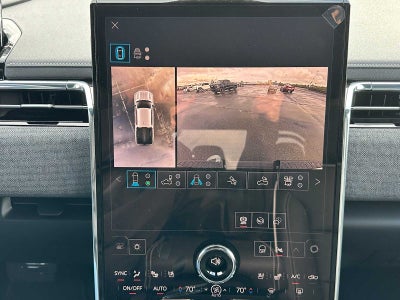 2026 GMC Sierra EV Extended Range Elevation