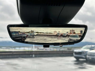 2026 GMC Sierra EV Extended Range Elevation