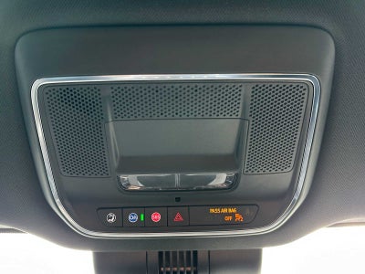 2026 GMC Sierra EV Extended Range Elevation