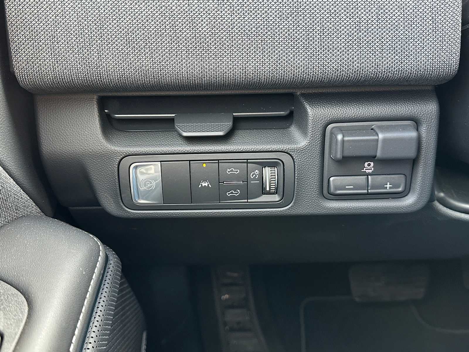 2026 GMC Sierra EV Extended Range Elevation