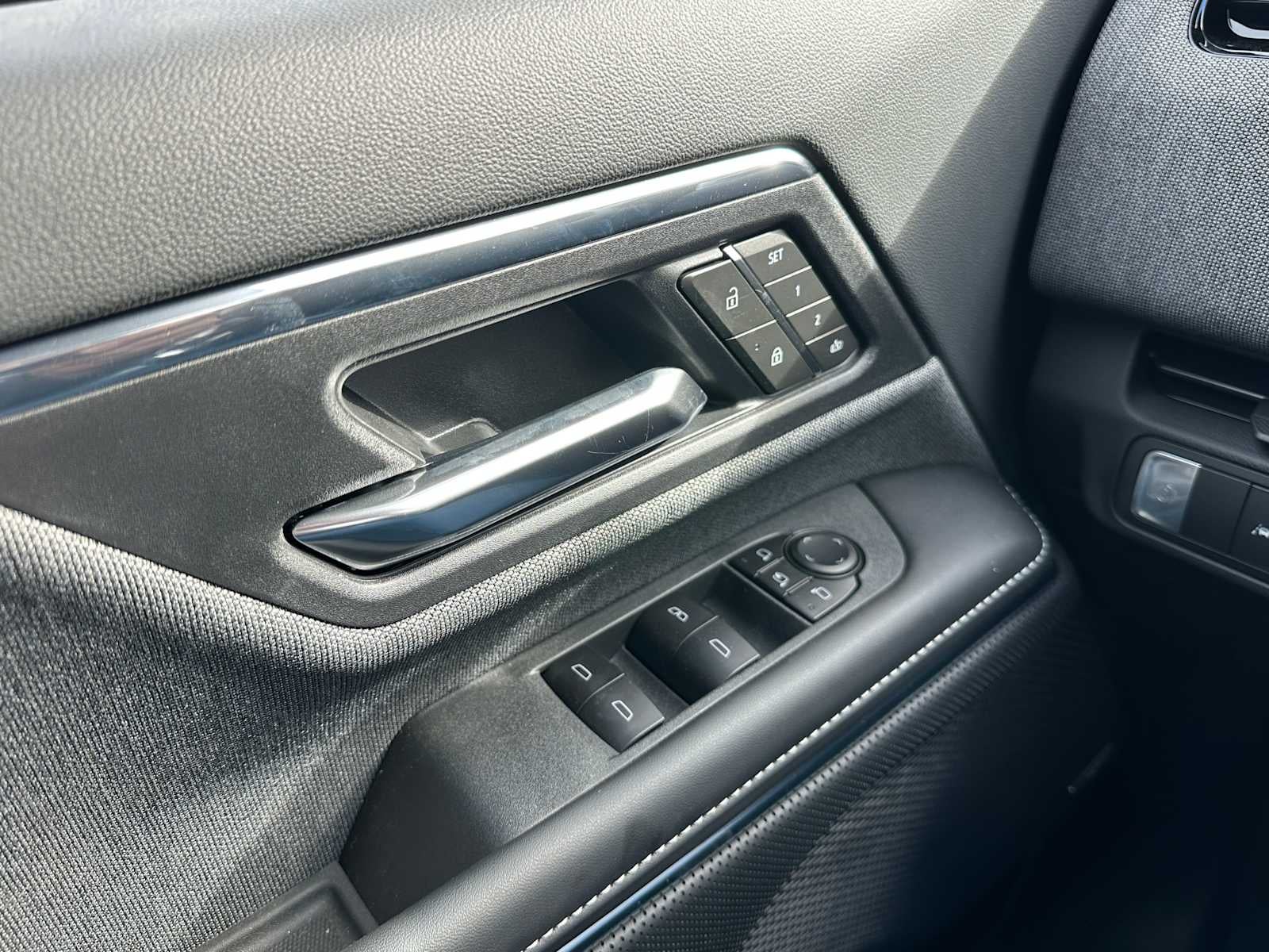 2026 GMC Sierra EV Extended Range Elevation