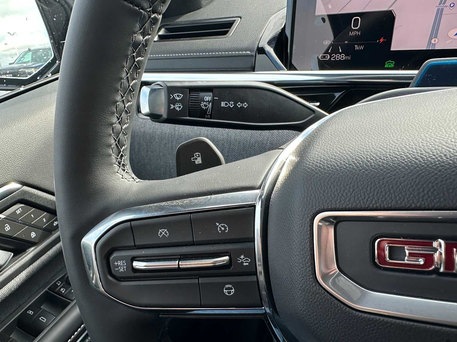 2026 GMC Sierra EV Extended Range Elevation