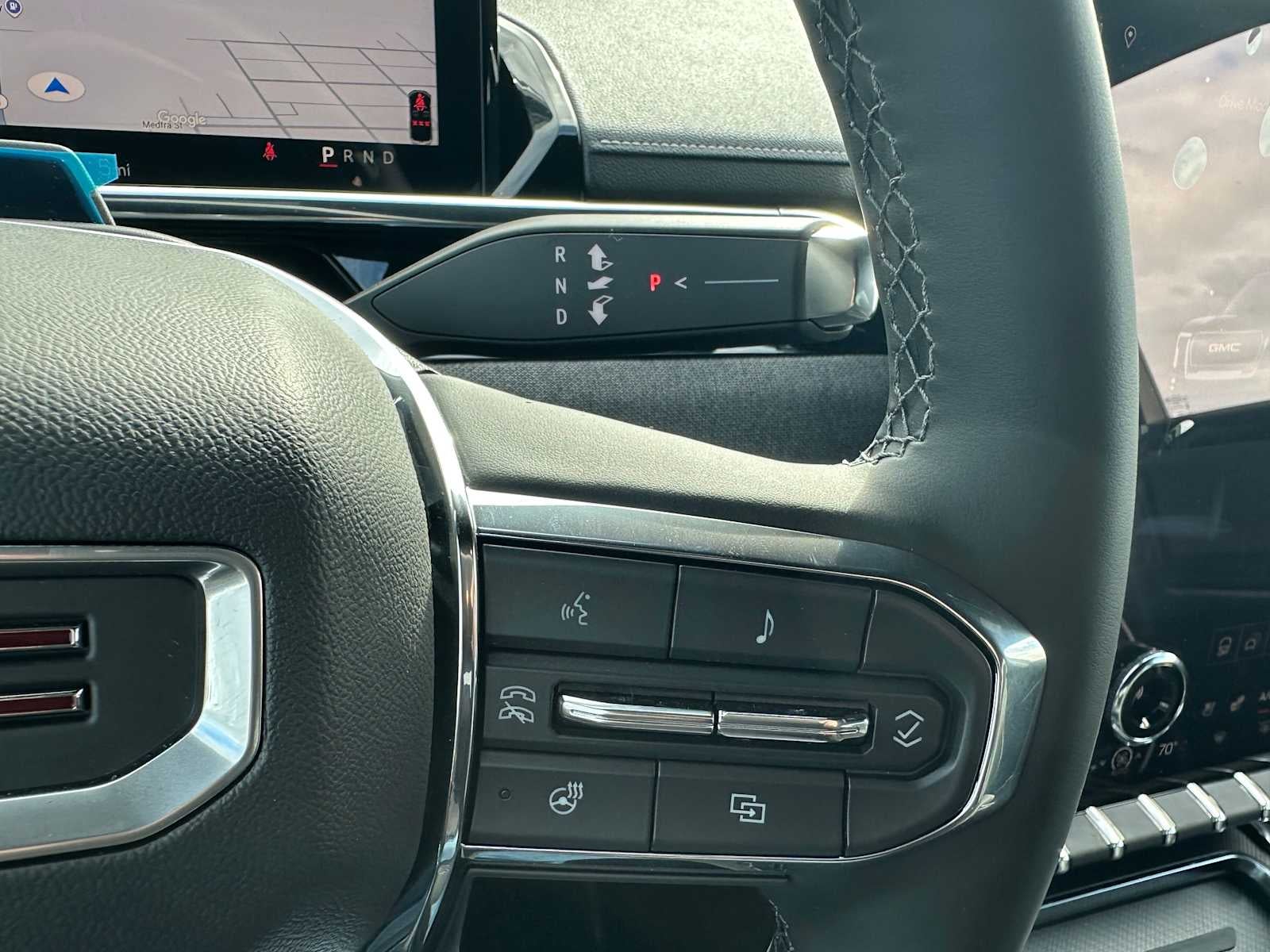 2026 GMC Sierra EV Extended Range Elevation