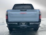 2026 GMC Sierra EV Extended Range Elevation