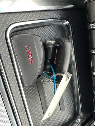 2026 GMC Sierra EV Extended Range Elevation