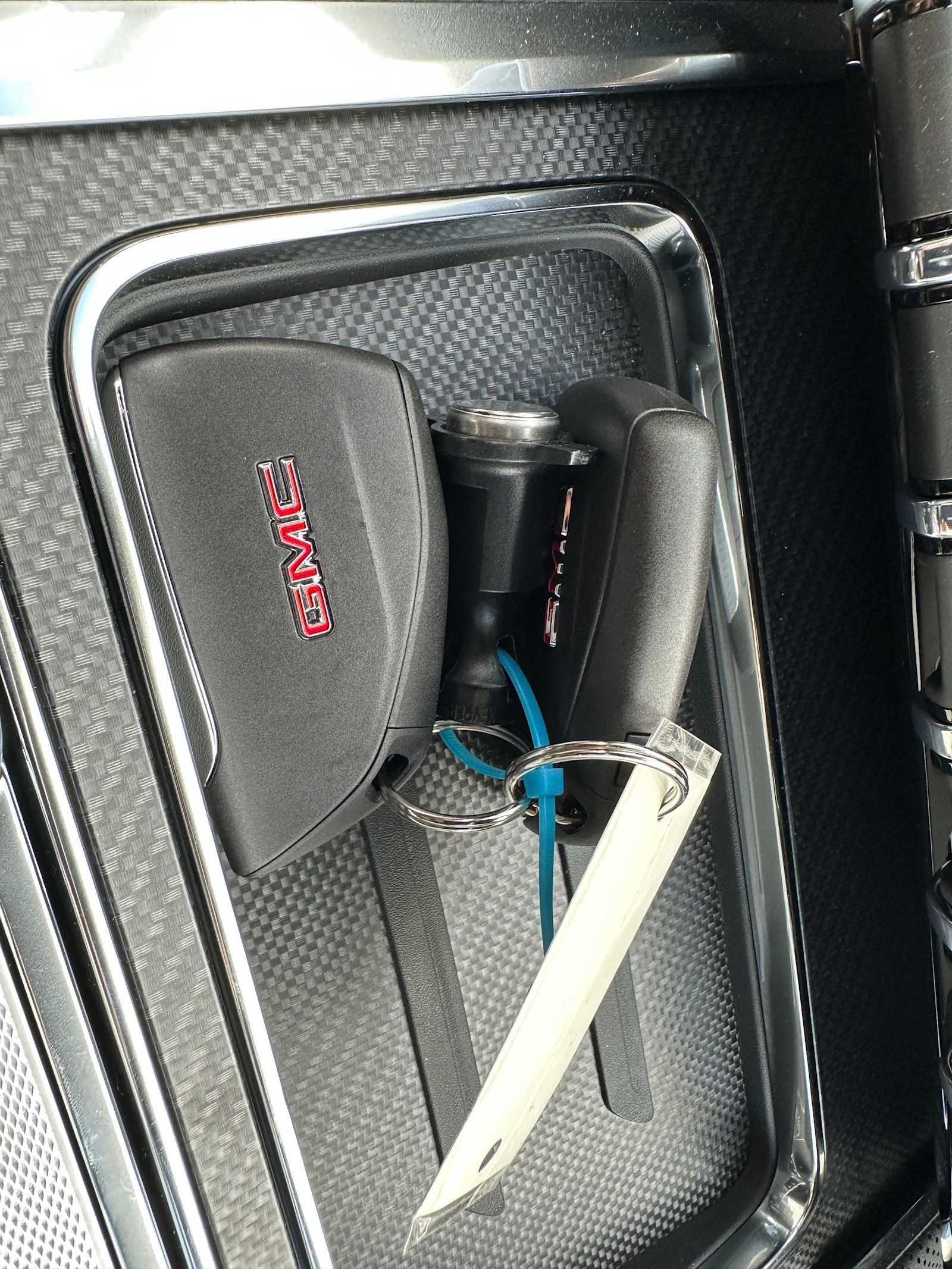 2026 GMC Sierra EV Extended Range Elevation